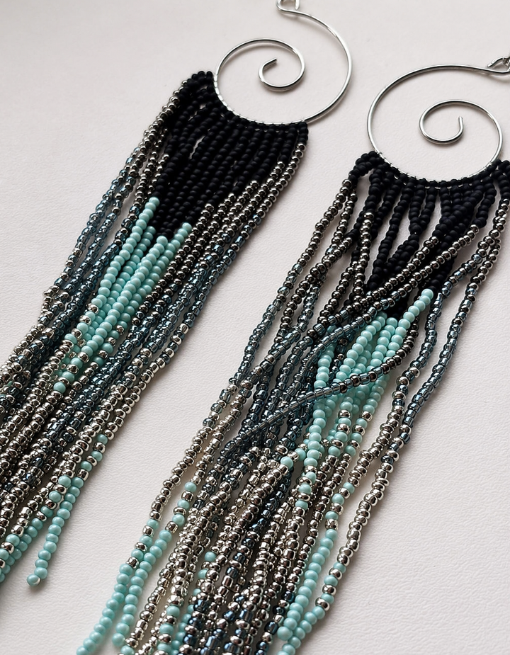 Vandenyno energijos Spiralė