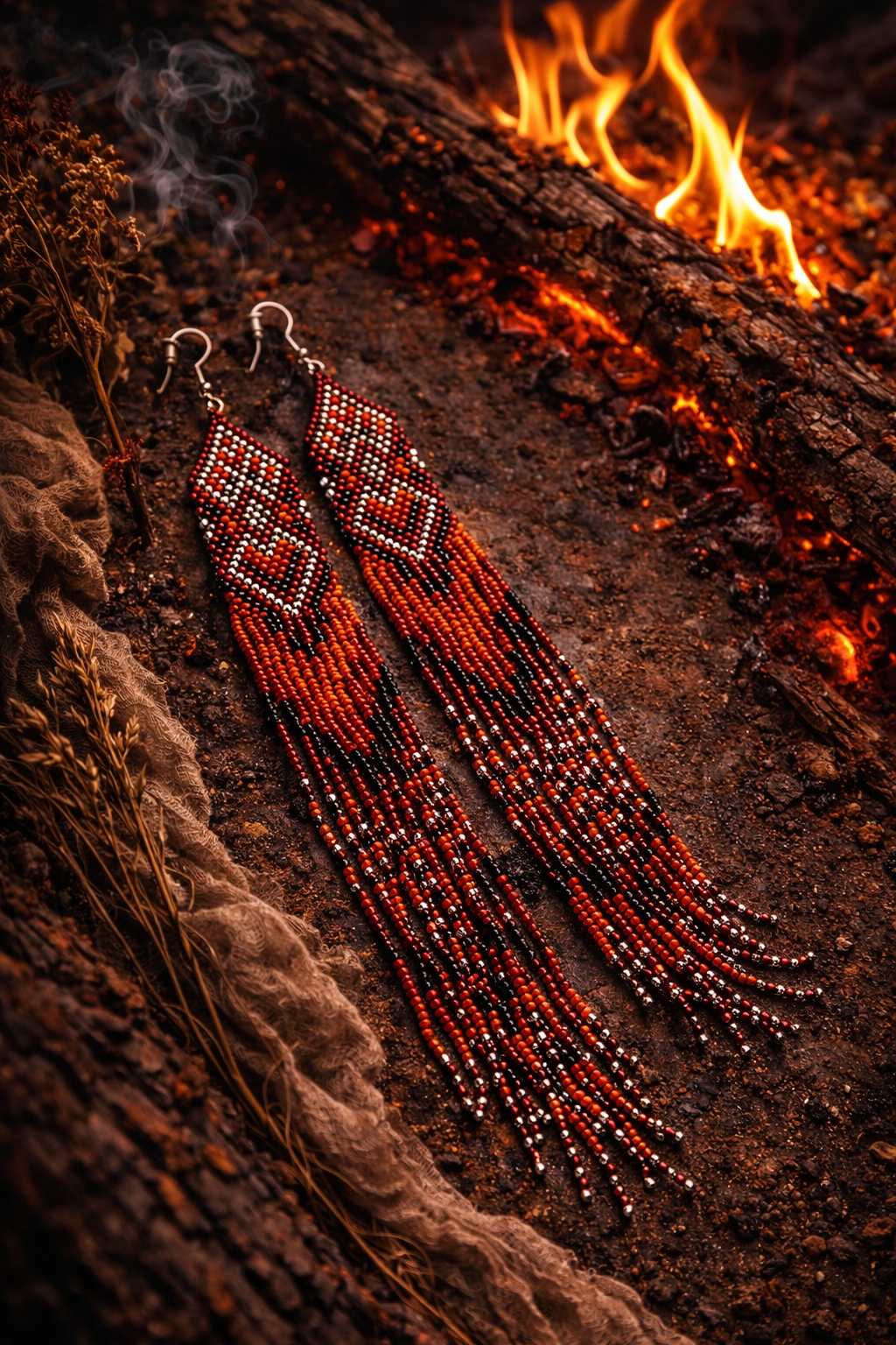 Ugnies Ritualas