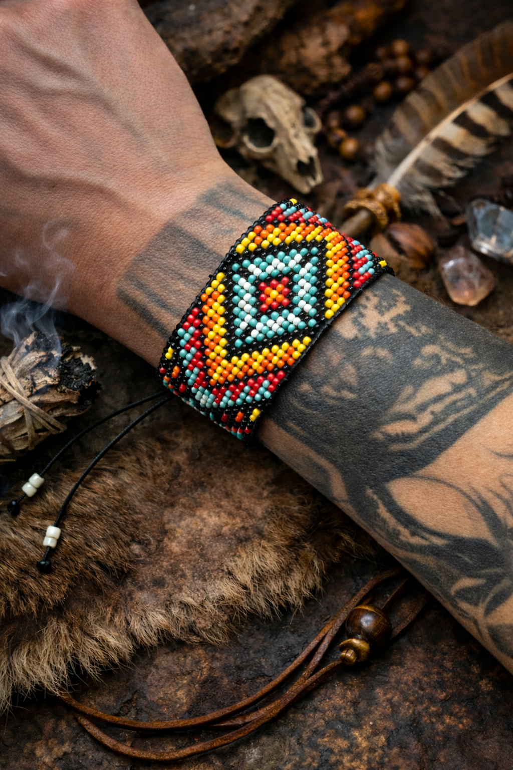 Džiunglių ženklai