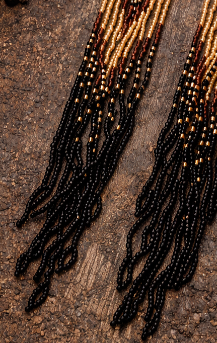 Aukso Būtis Šešėliuose