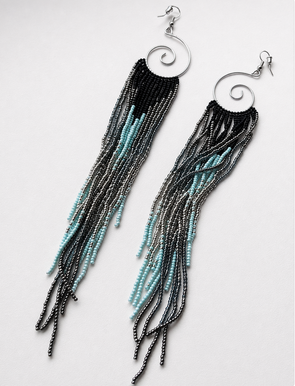 Vandenyno energijos Spiralė