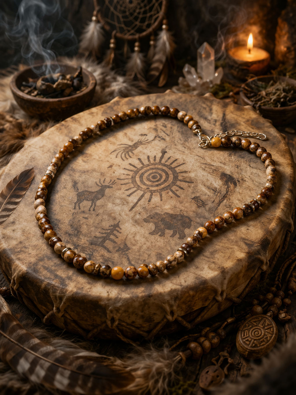 Ąžuolo Šaknys
