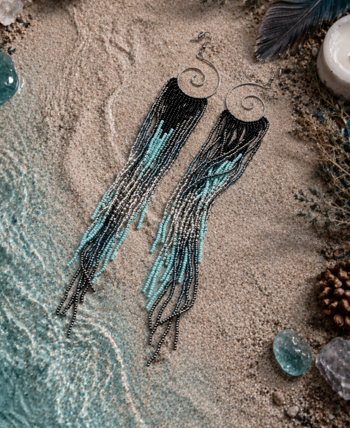 Vandenyno energijos Spiralė