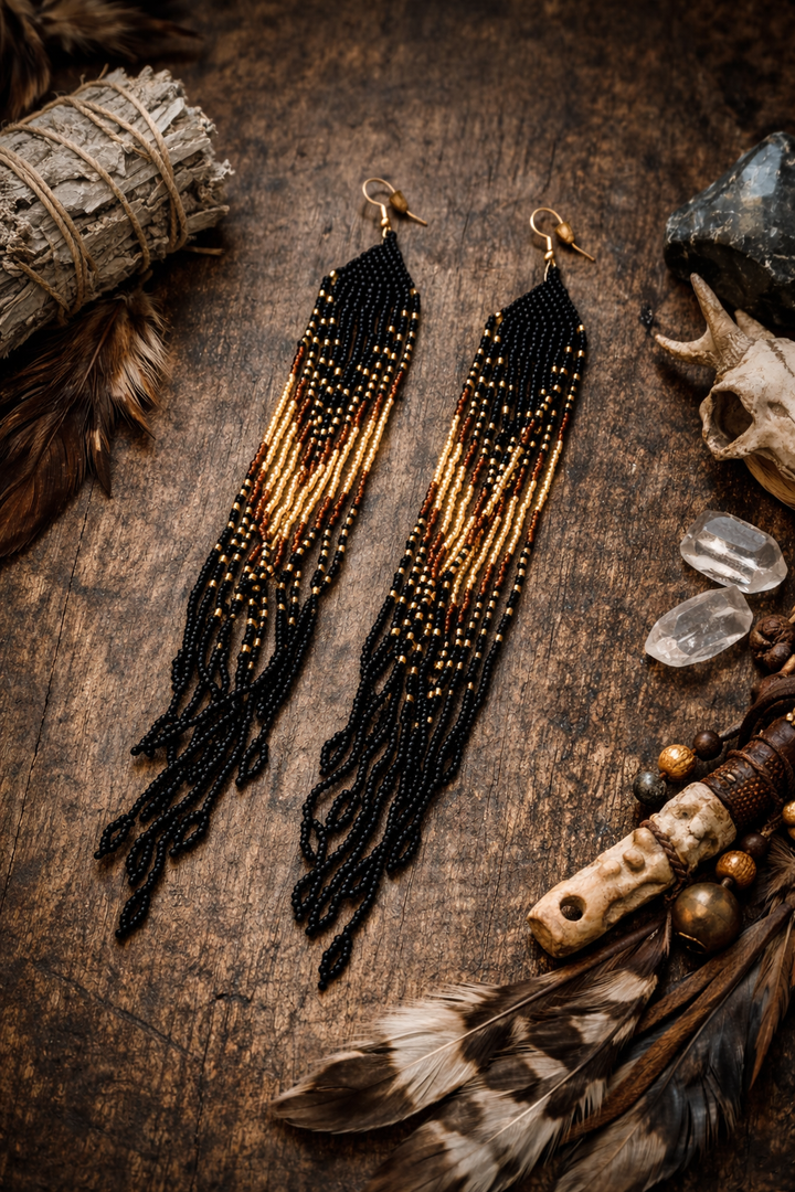 Aukso Būtis Šešėliuose